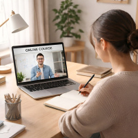 MBA Marketing Digital